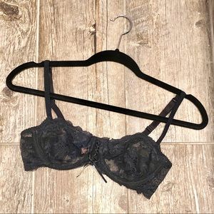 Victoria’s Secret Lace Bra